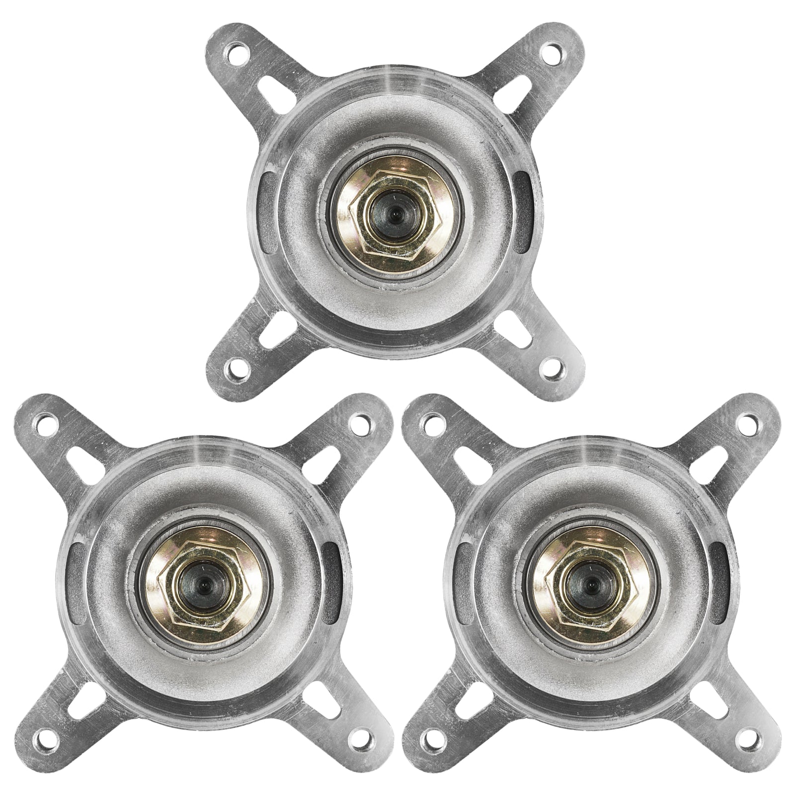 Spindle Assembly Replacement for Toro ZS 4200 ZS 5000 SS 4216 (2000–2025)