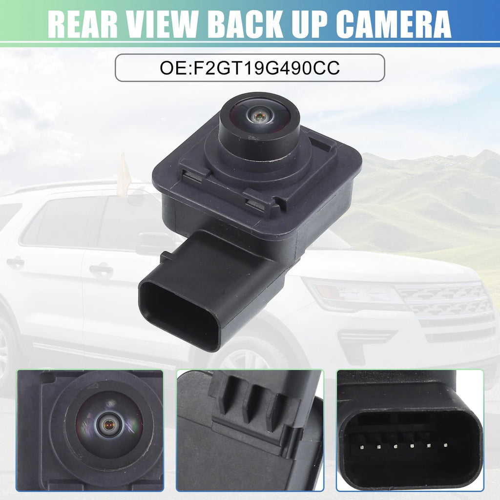 Rear View Camera for Ford Explorer (No.F2GT19G490C)