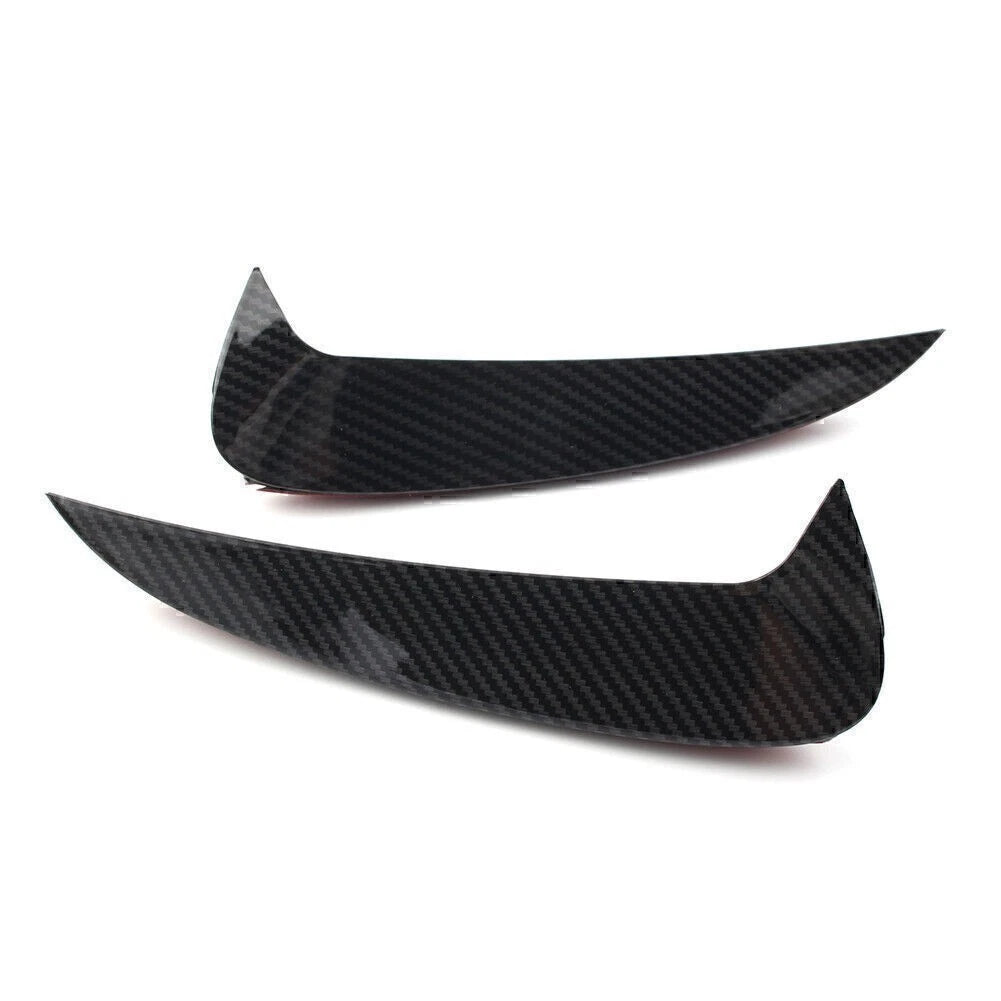 Rear Bumper Vent Cover Trim for Benz E-Class Coupe W238 C238 (2016–2021)