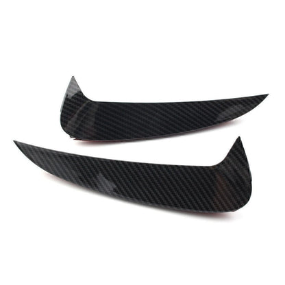 Rear Bumper Vent Cover Trim for Benz E-Class Coupe W238 C238 (2016–2021)