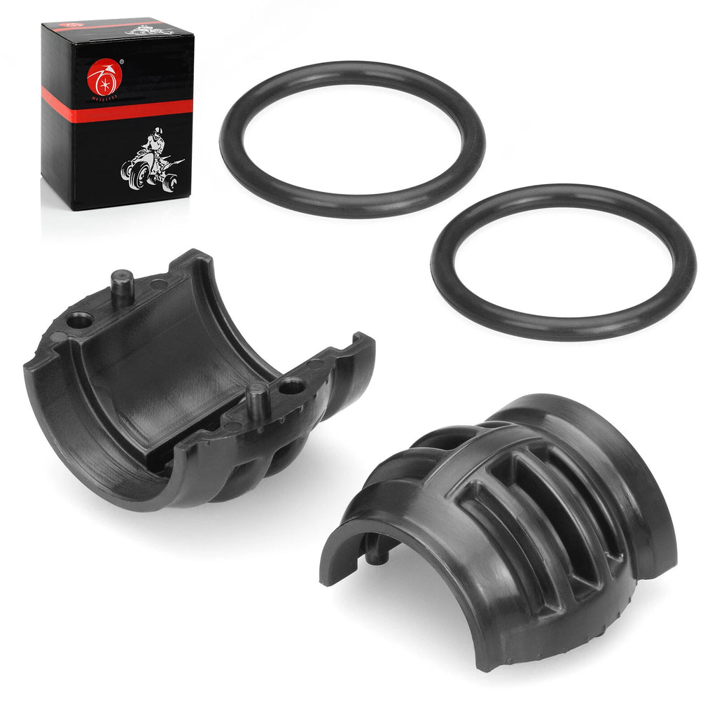 Spherical Half Bushing & O-Ring for Can-Am Renegade 570 650 800R 850 1000 1000R