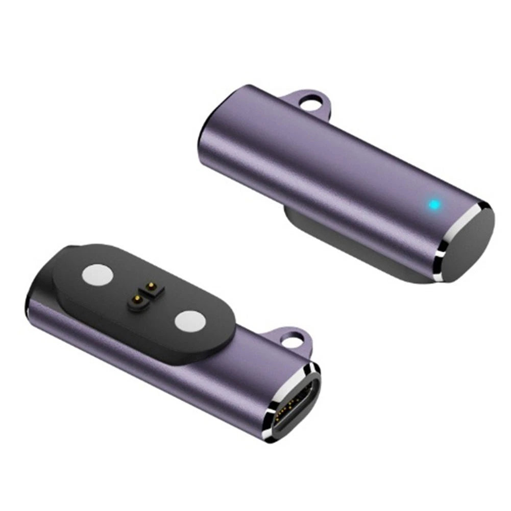 USB C Charger Adapter for Mojawa Run Air (Compatible with Mojo 2 Dock)