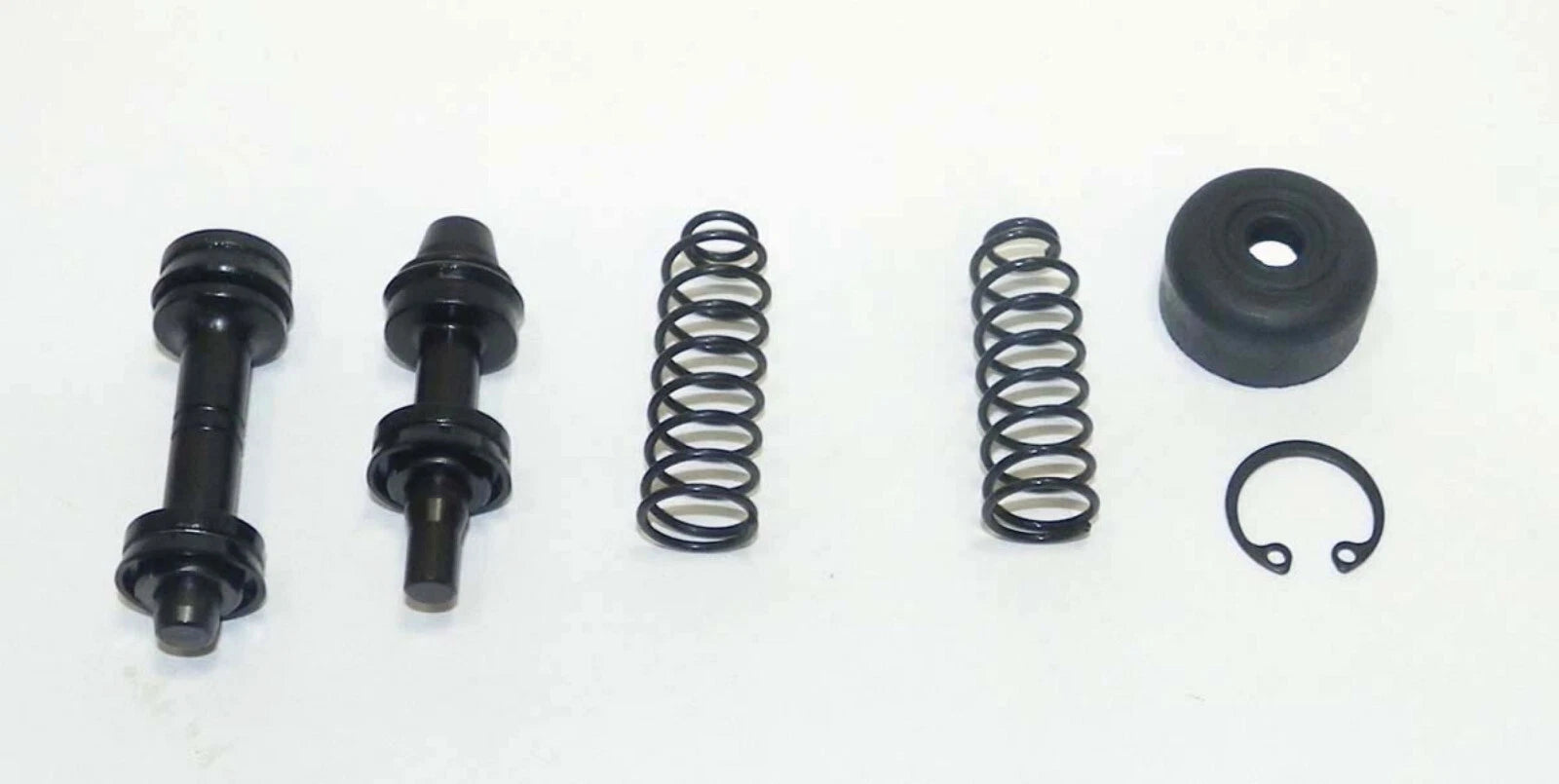 WSM Master Cylinder Rebuild Kit for