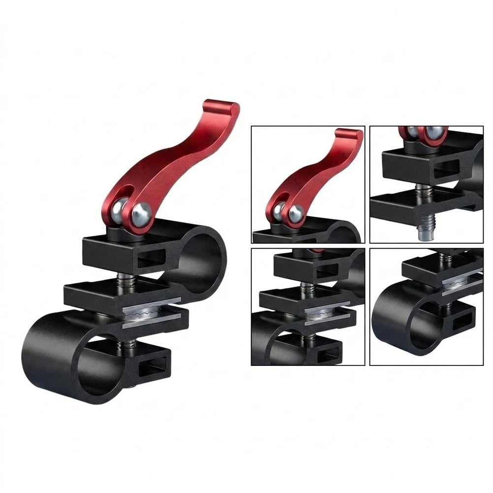 Rotating Adapter for Cane Style Umbrella