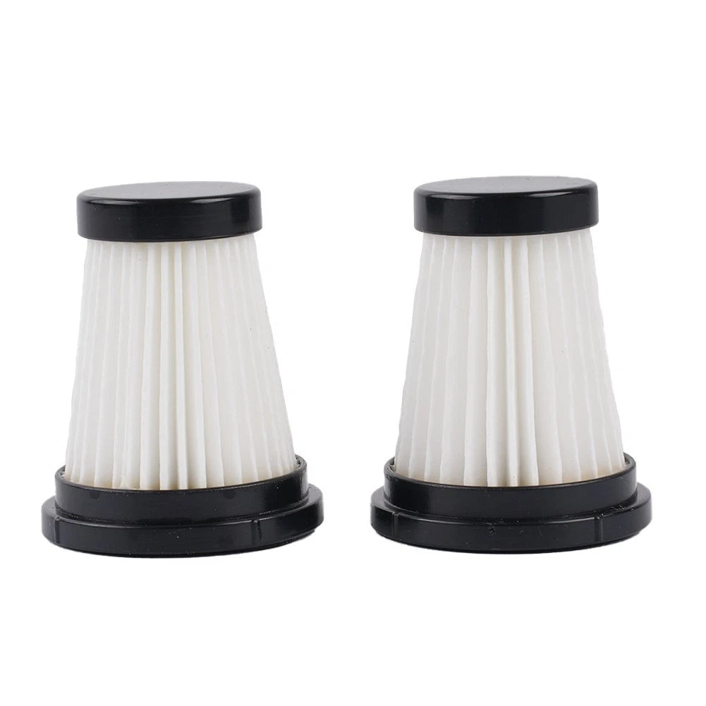 2 Pack Filters for Genius Invictus One 2.0 (2019–2023) Washable