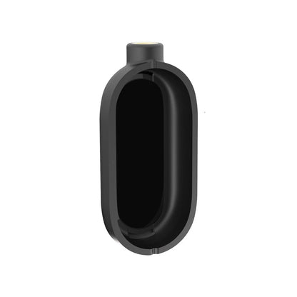 Protective Frame Cage for Insta360 GO 3 (2023) - Black Plastic Magnetic