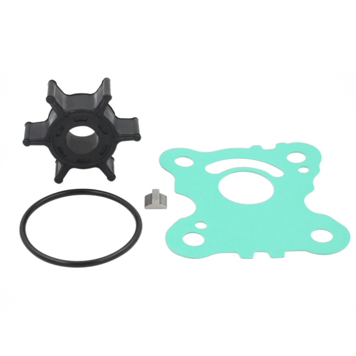 Water Pump Repair Kit for Honda Marine Outboard BF 8 9.9 HP (06192-ZW9-000)