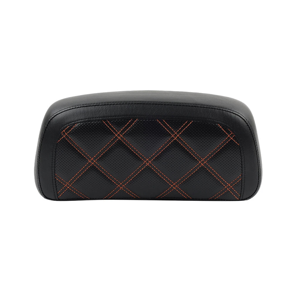 Trunk Backrest Pad for Harley Street Electra Glide (2014–Present)
