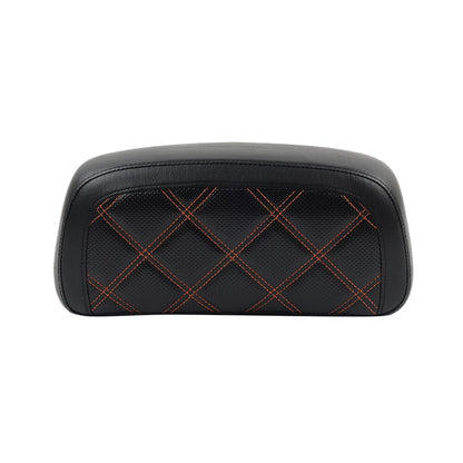 Trunk Backrest Pad for Harley Street Electra Glide (2014–Present)