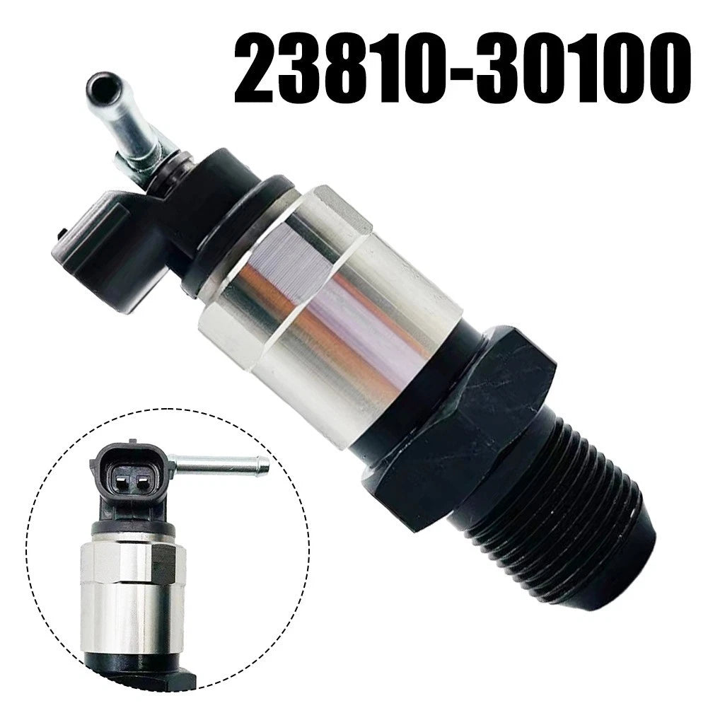 Fuel Rail Pressure Sensor for Hilux Prado