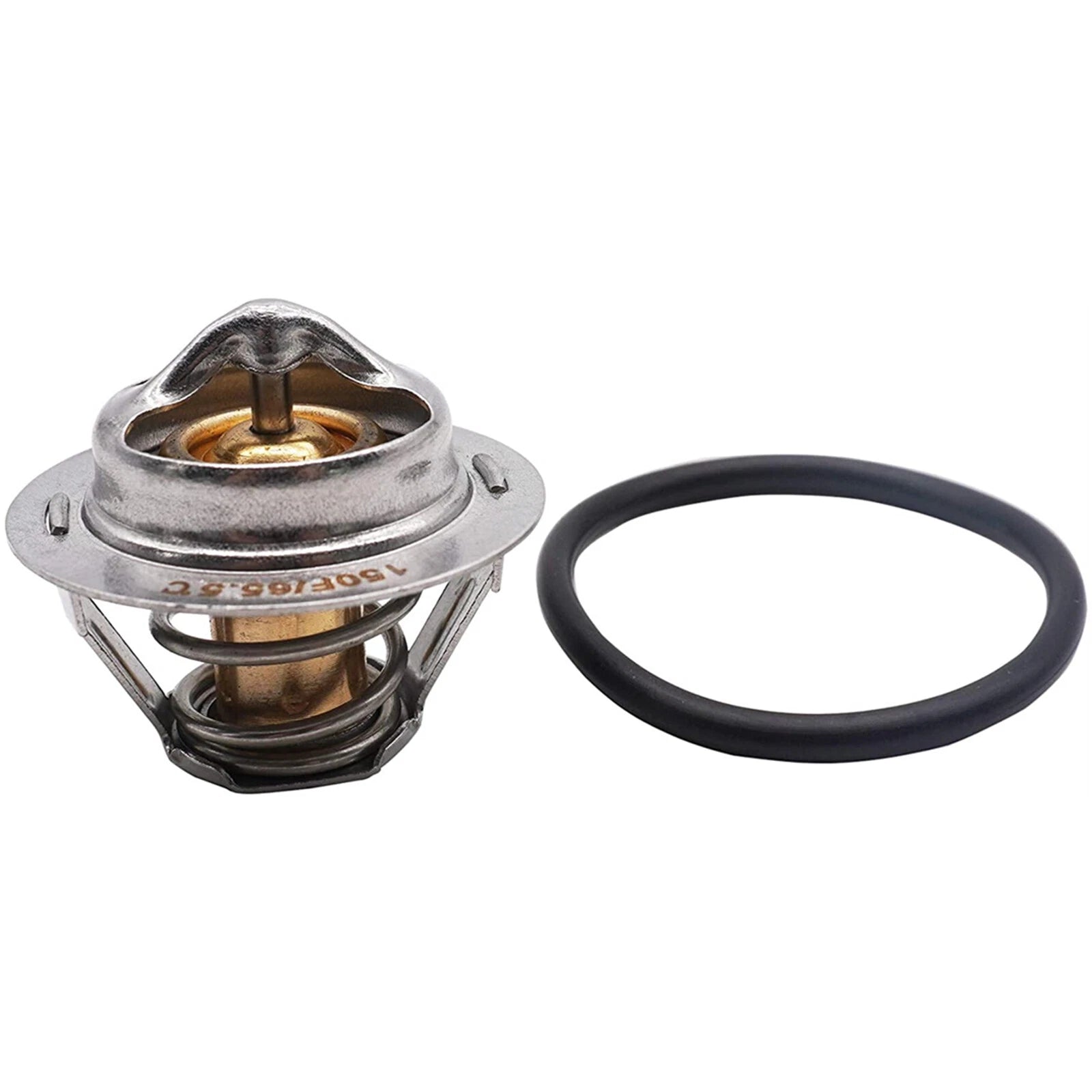 Thermostat Kit for Volvo Penta 4.3 5.0 5.7 L (3587597 3852111 3852071)