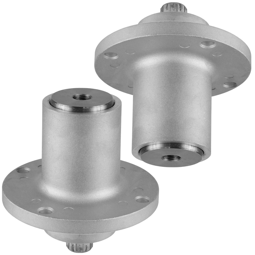 Spindle Assembly Replacement for Hustler Raptor SD SDX 36-60 Deck (2018–2024)