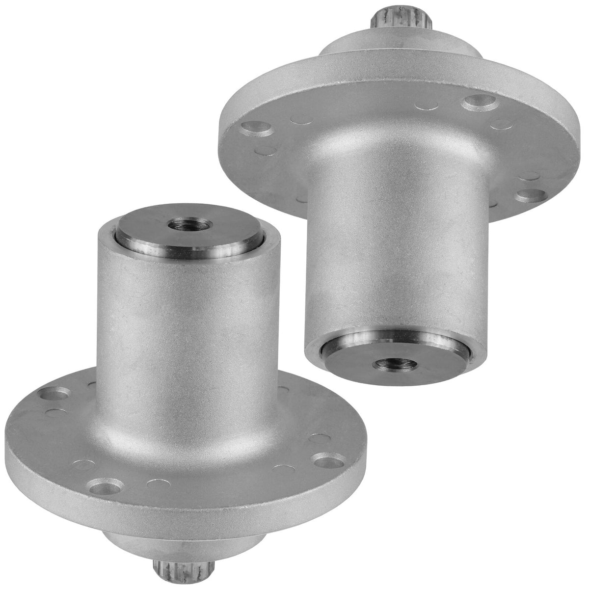 Spindle Assembly Replacement for Hustler Raptor SD SDX 36-60 Deck (2018–2024)
