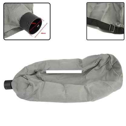 Vacuum Bag Dust Collector for Grinder (2010–2023)