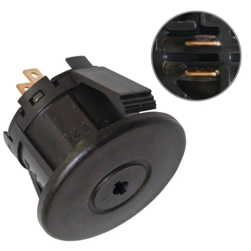 Ignition Switch for Zero Cadet RZTS42 (Part 72505476)