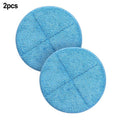 Cleaning Pads for BOBOT Electric (Compatible Models)
