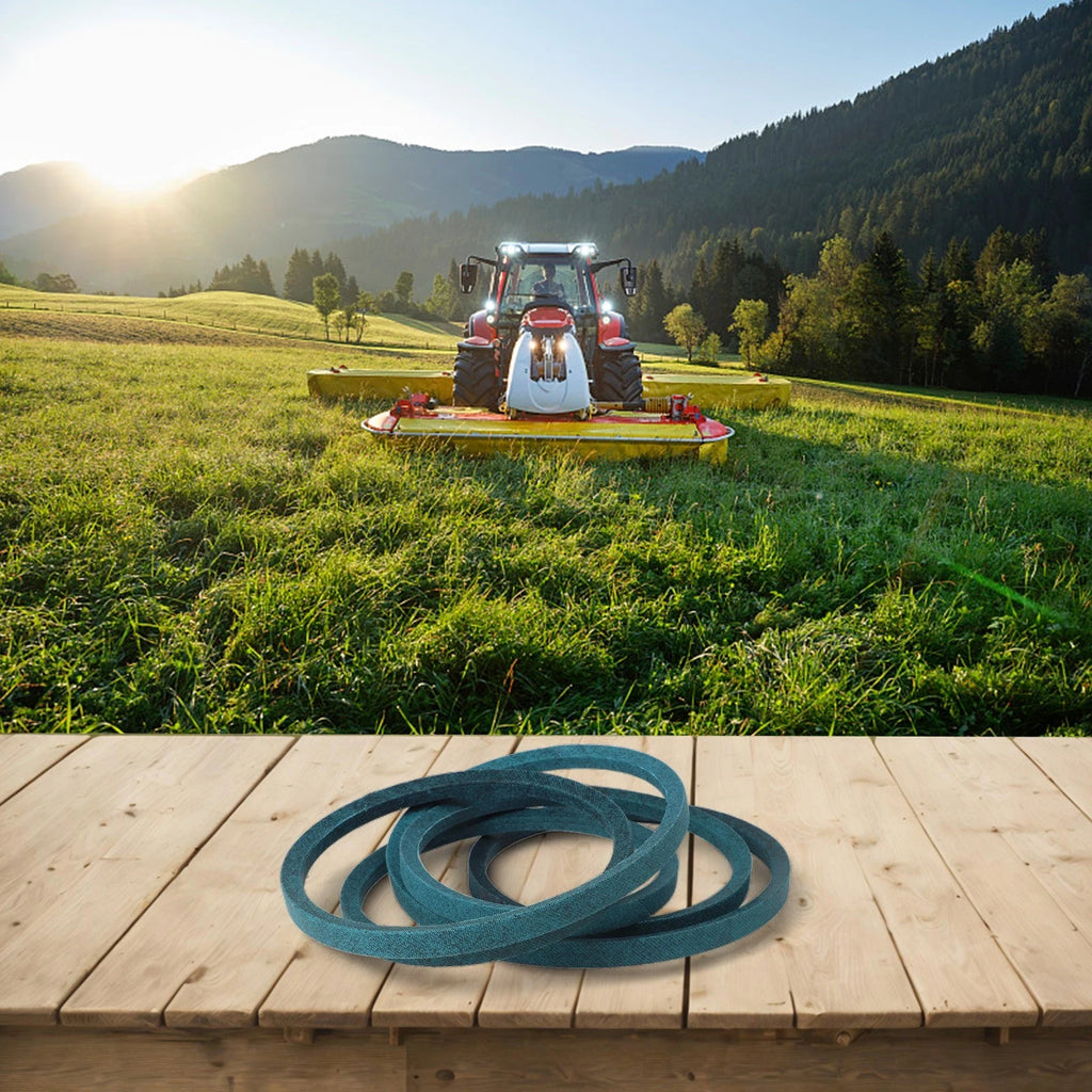 Drives for Lawn Care Equipment