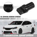 Transmission Speed Sensor Replacement 3 Pin for Volkswagen Cabrio (1999–2002)
