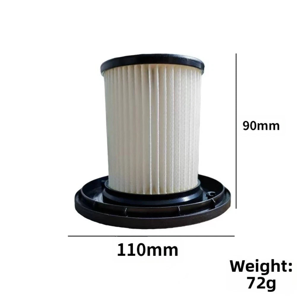 BHZU61FCN Efficient Filtration for