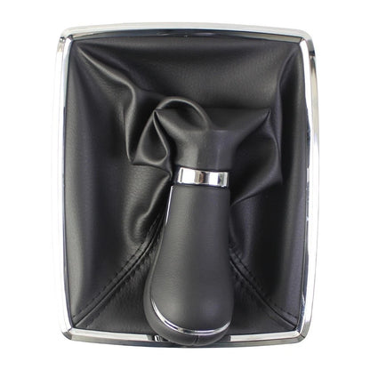 Gear Knob Boot for Mercedes W204 C204 W207 (2008–2014)
