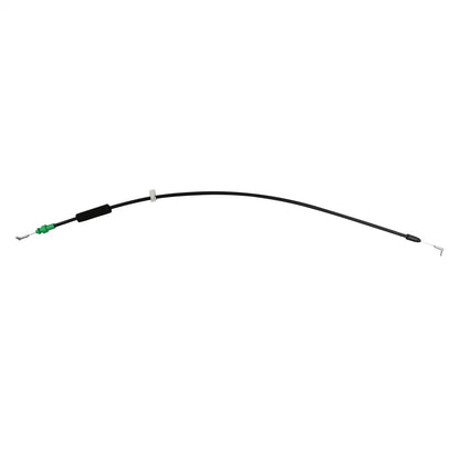 For 2003-2007 Honda Accord 4DR Rear RH Door Handle Release Cable #72631-SDA-A02