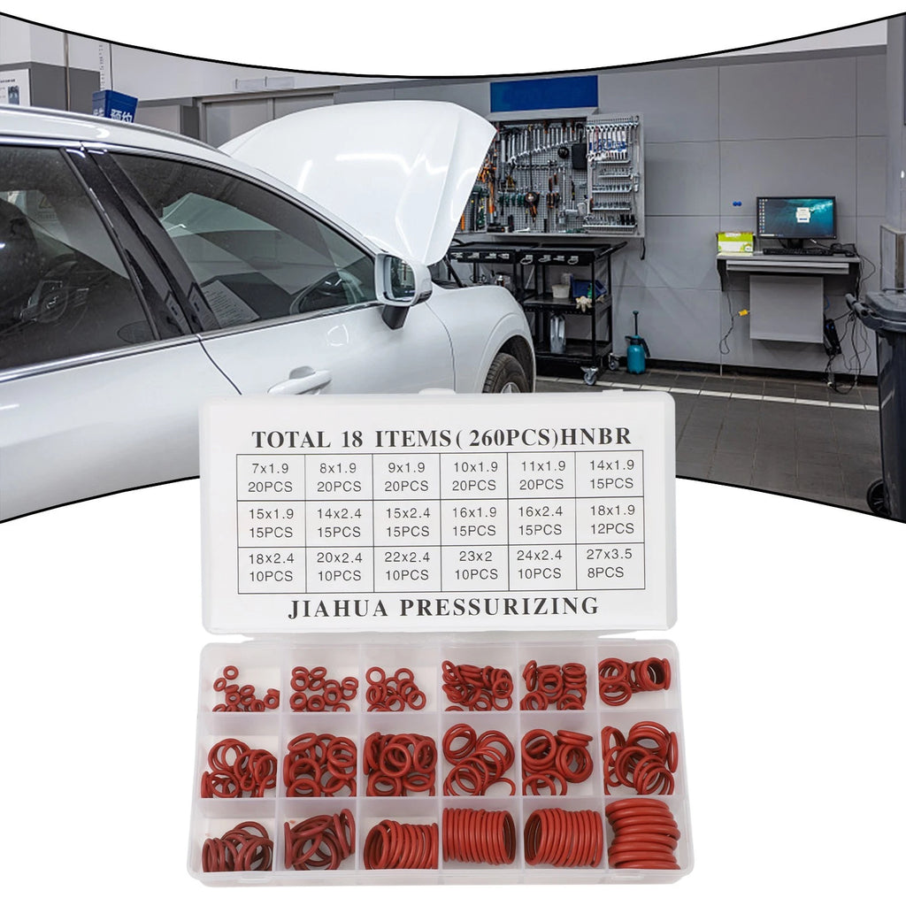 AC Repair Seal Kit for