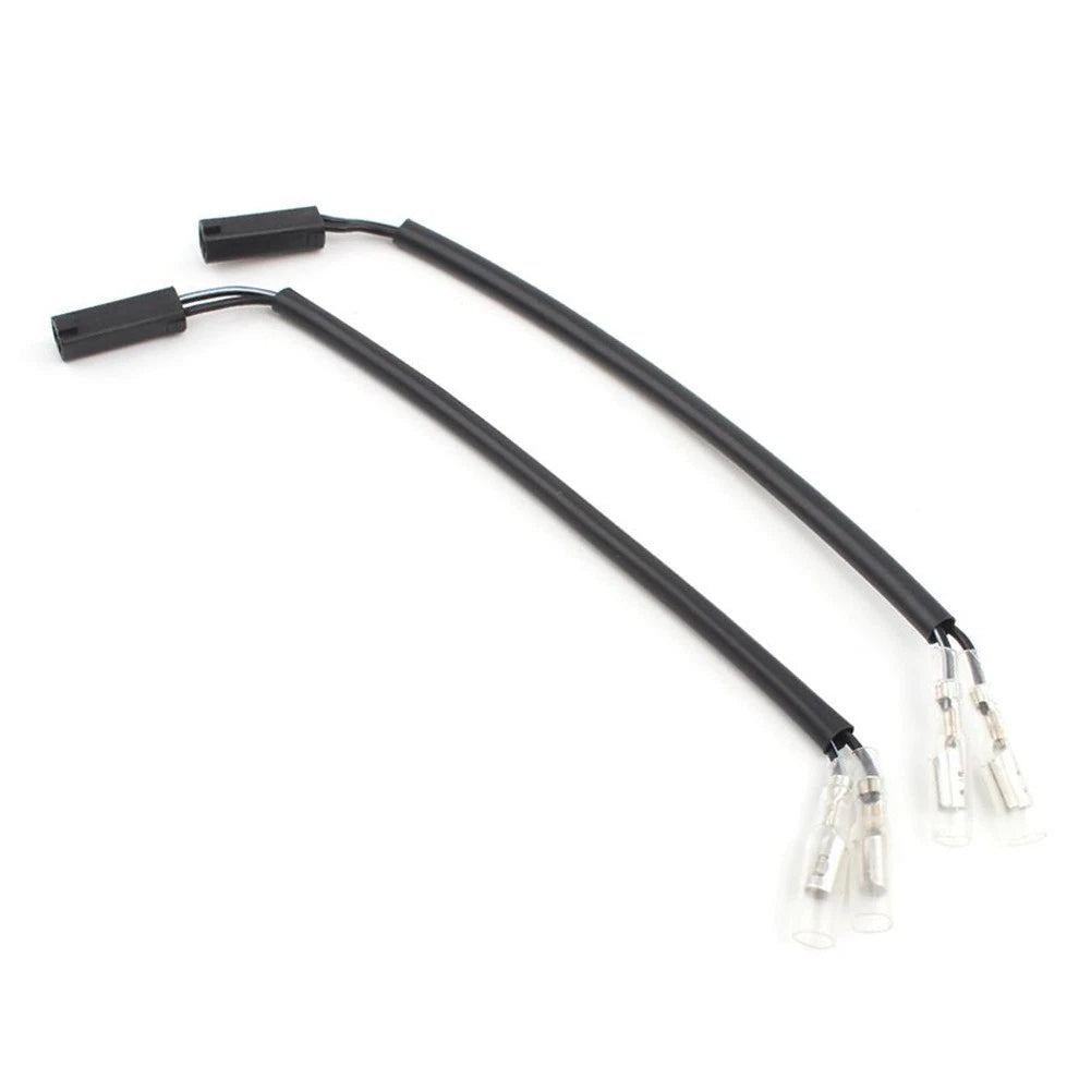 Indicator Wiring Harness Connector Adapter for Suzuki GSXR 1000 (2001–2005)