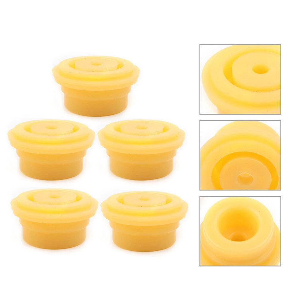 5X Piston Bumper for Hitachi NR83A NR83A2 878-303 883-511