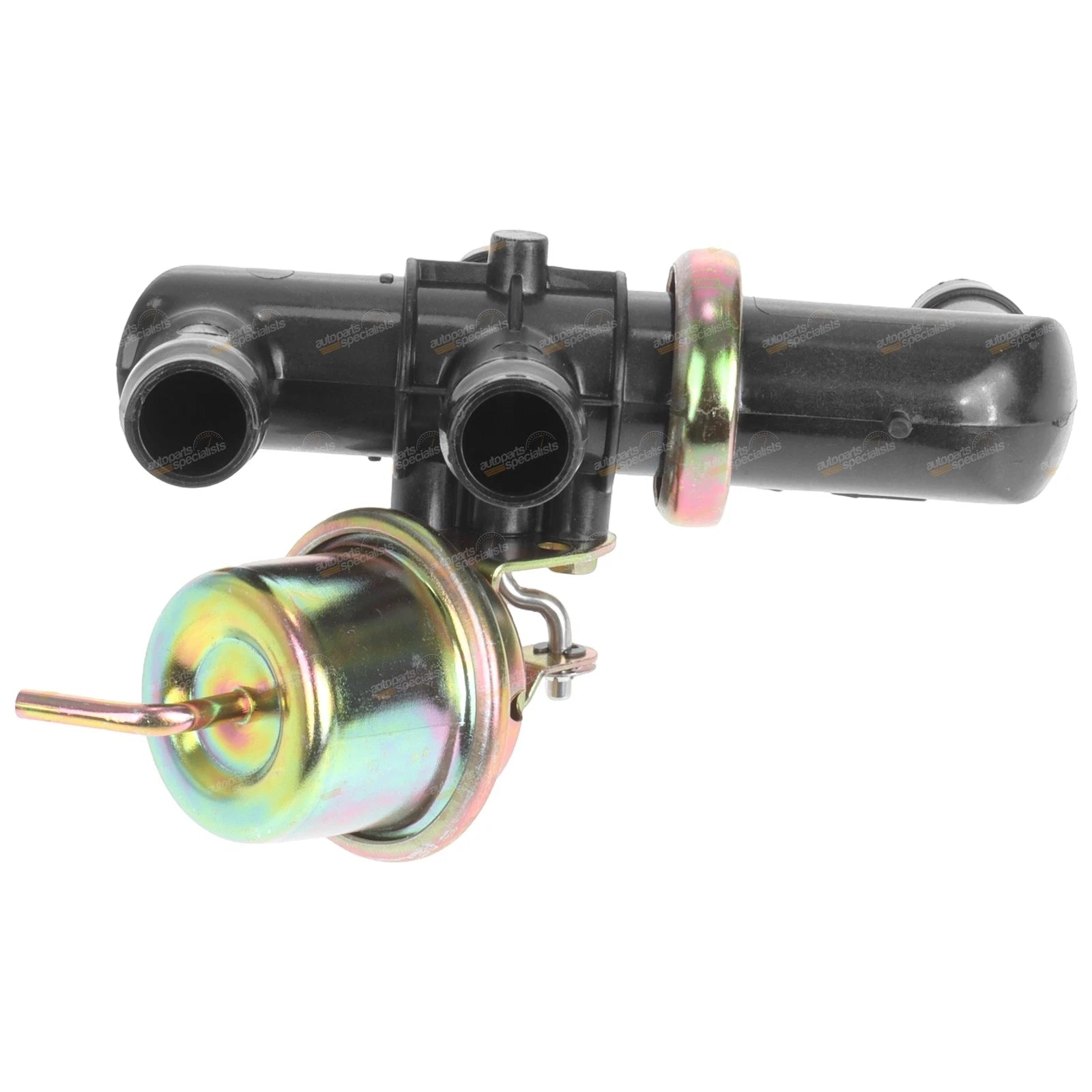 Coolant Engine Heater Tap Valve for Commodore VS VT VX VY V6 3.8L (1995–2004)