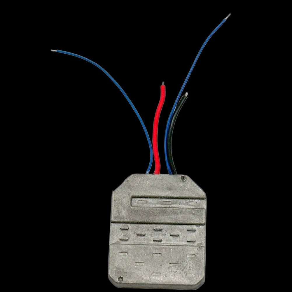 Chainsaw Controller Board with Overcharge & Overheat Protection (12 Inch)