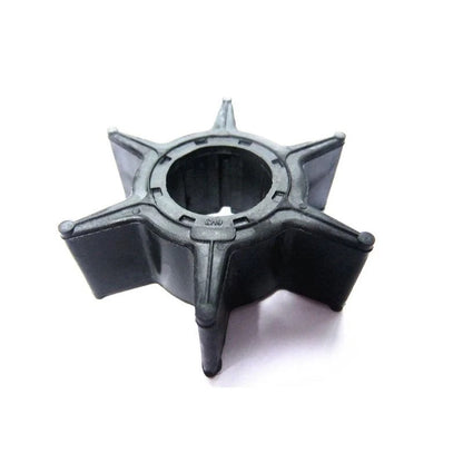 Water Pump Impeller for Yamaha 2 Stroke 40-50 HP Outboard (697-44352-00)