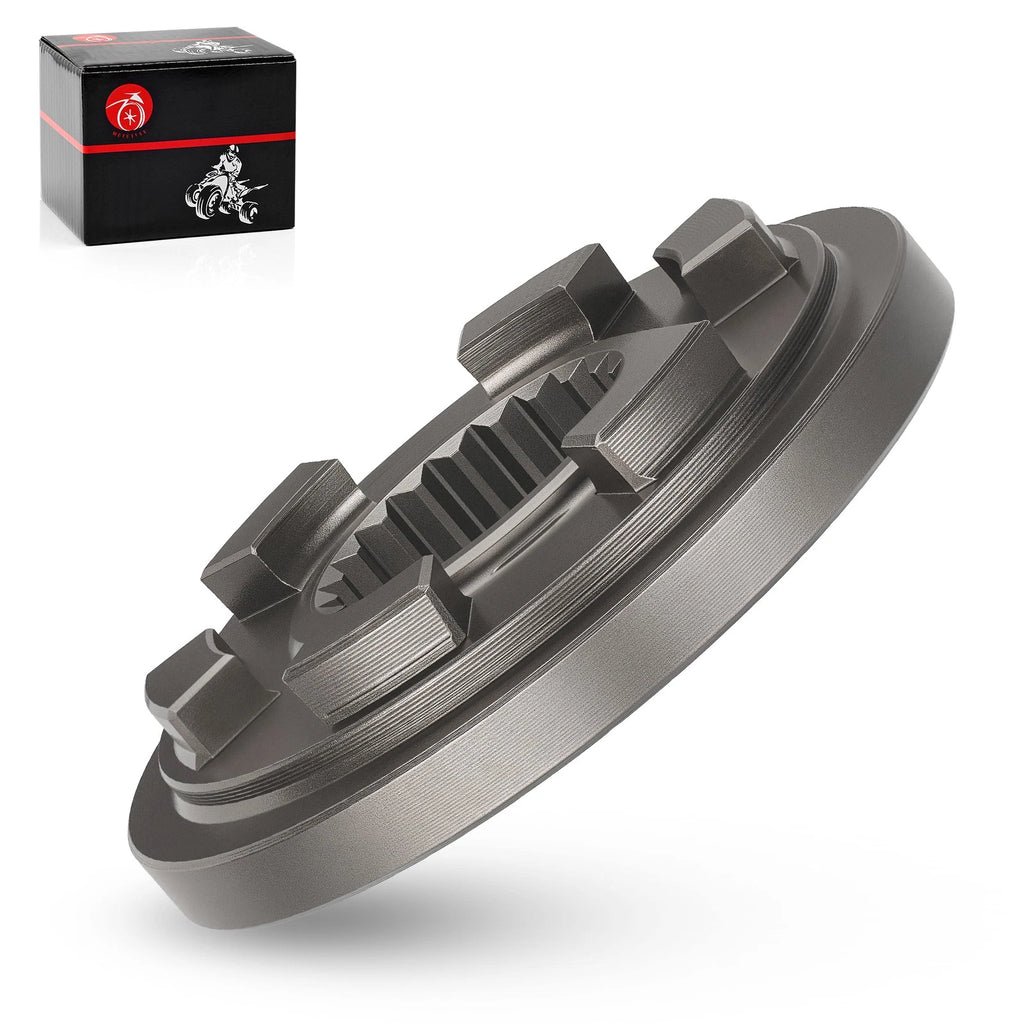 Engagement Dog 6 Face 3233875 for Polaris Sportsman Magnum ATP Ranger (2000–2023)