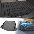 Cargo Liner Rear Trunk Mat Replacement for Toyota Corolla (2022–2024) TPE