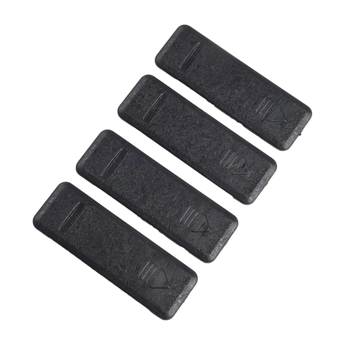 Roof Molding Plug for