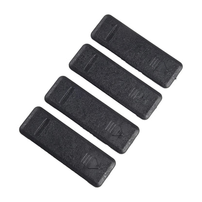 Roof Molding Plug for