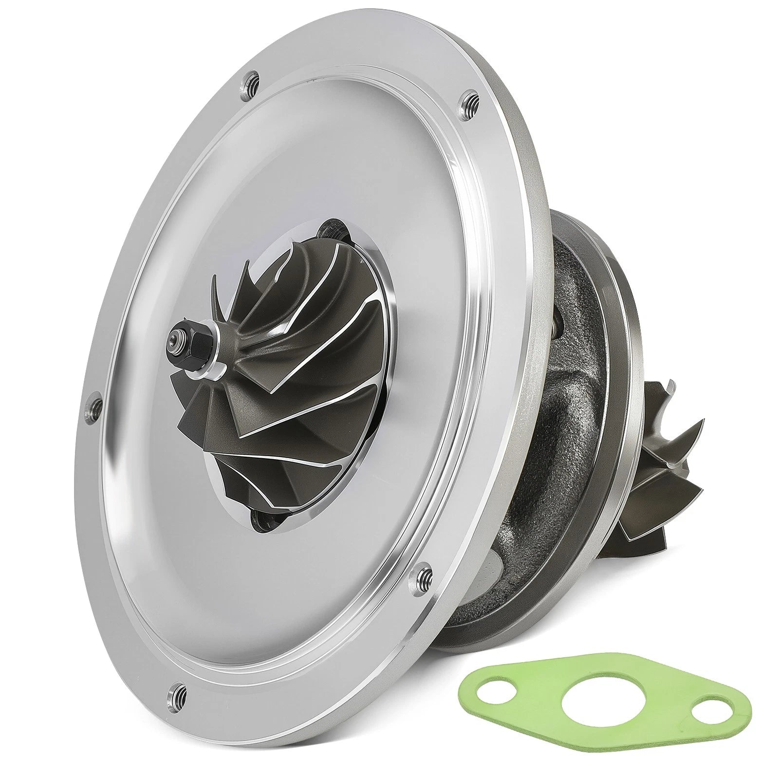 Turbocharger Assembly 18900-JSI-671 for Honda AquaTrax F12X R12X (2002–2007)