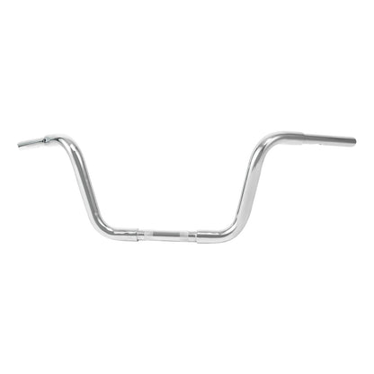 12" Rise Ape Hanger Handlebar for Harley Sportster XL 883 (2004–2023)