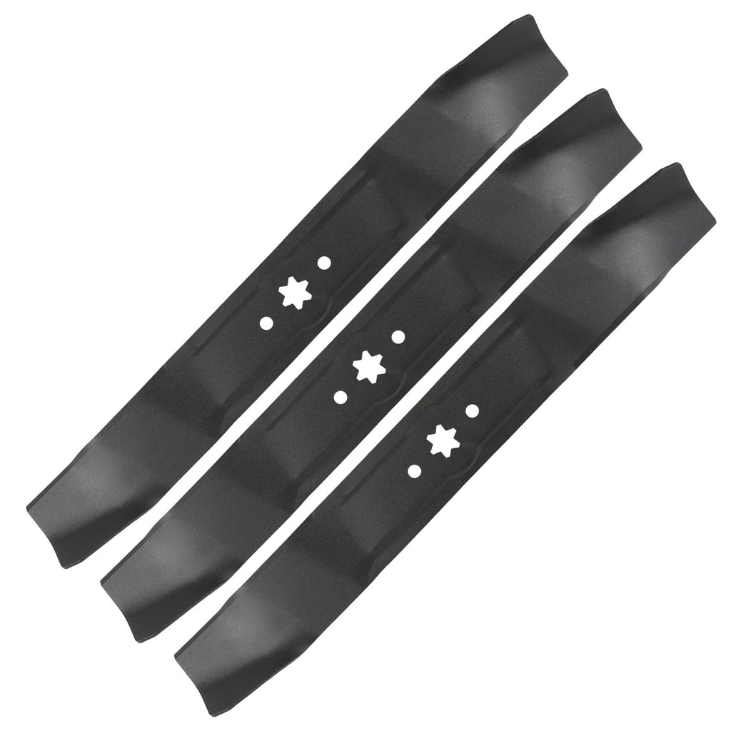 Deck Blade for MTD Lawn Mower 9420616A 94204126 (2016–2024)