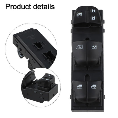 Power Window Switch for Compatible Model