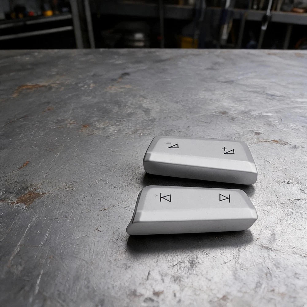 Steering Wheel Switch Cover for Golf, Passat (2000–2006)