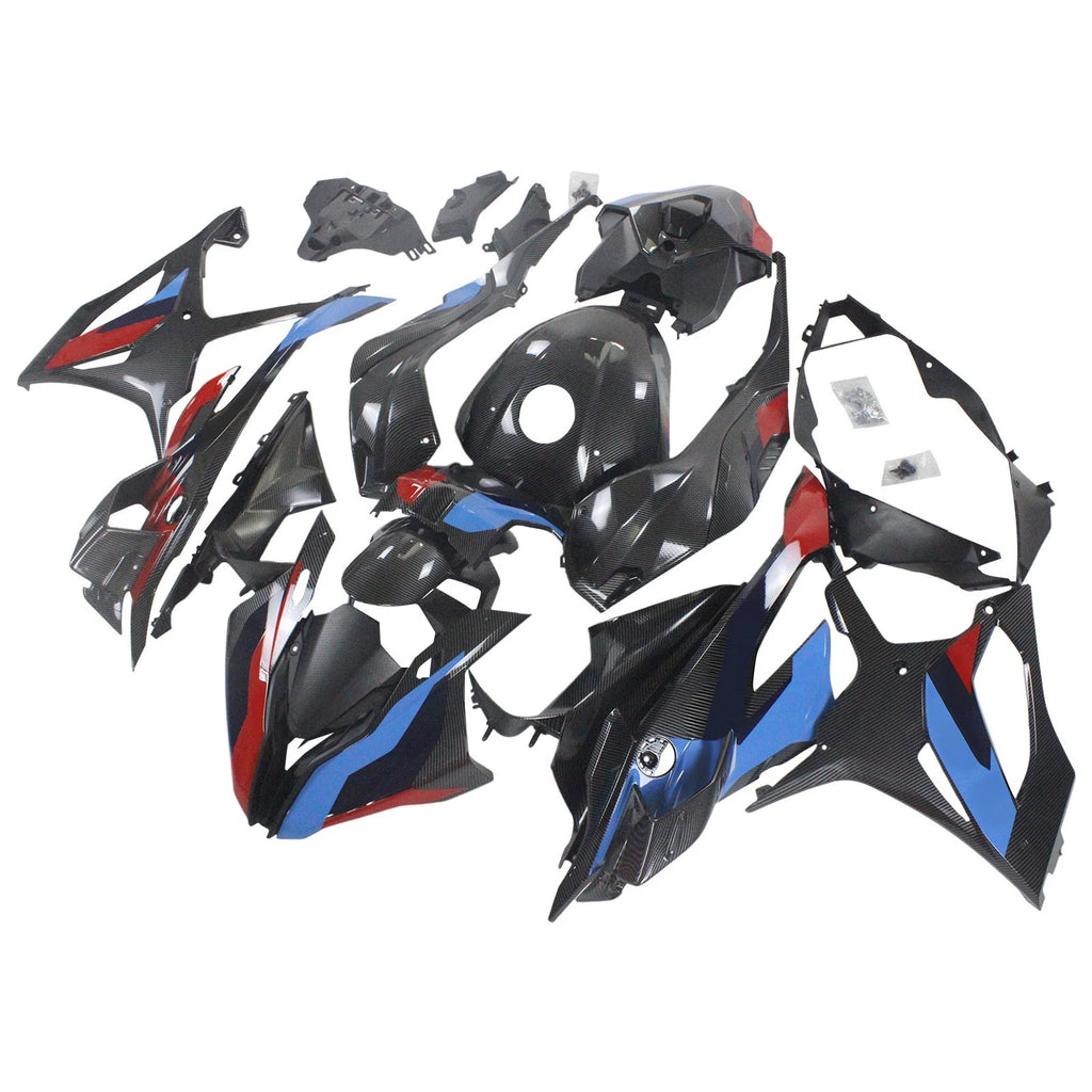 Injection Fairing Kit for BMW S1000RR (2023–2024) #3
