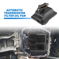 Automatic Transmission Fluid Filter Oil Pan Fit for Volvo S60 (2011–2014)