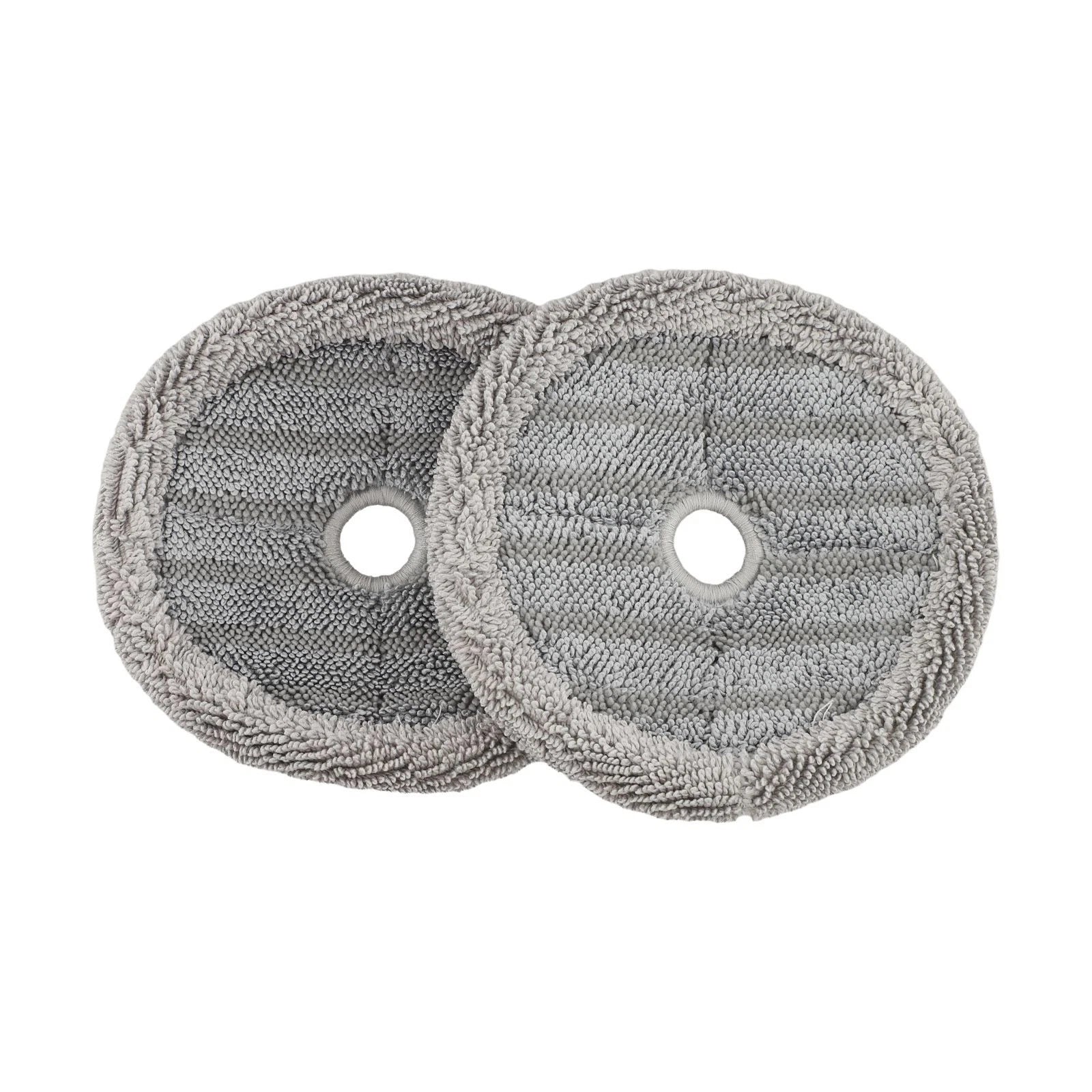 2 Pack Mop Cloths for Dreame V16S R20 V12S (Compatible Microfiber Pads)