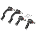 Inner & Outer Tie Rod End Kit for Mazda BT50 B2500 B3000 (2006–2011)