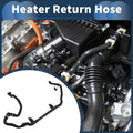 Radiator Hose Replacement for BMW 335i 3.0L and 135i (2007–2010)