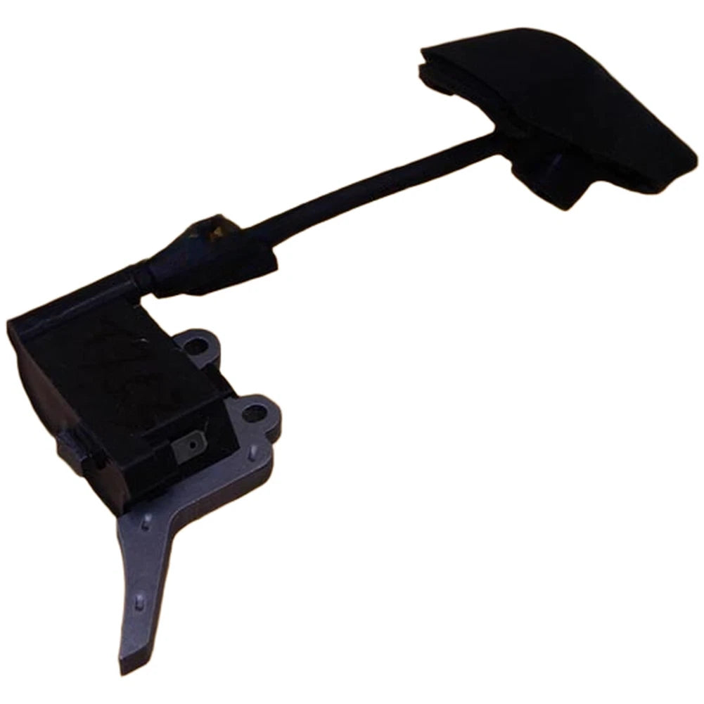 Ignition Coil for Lawn Mower Trimmer TJ53E TJ45E (Compatible)