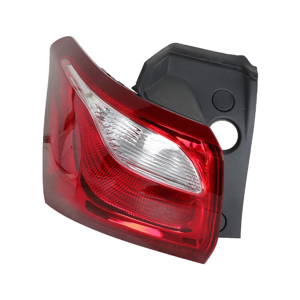 Tail Light Assembly Set for Chevy Equinox (2018–2021) Left Driver Rear