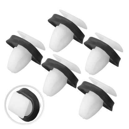 Set of 4 Exterior Door Trim Clips for