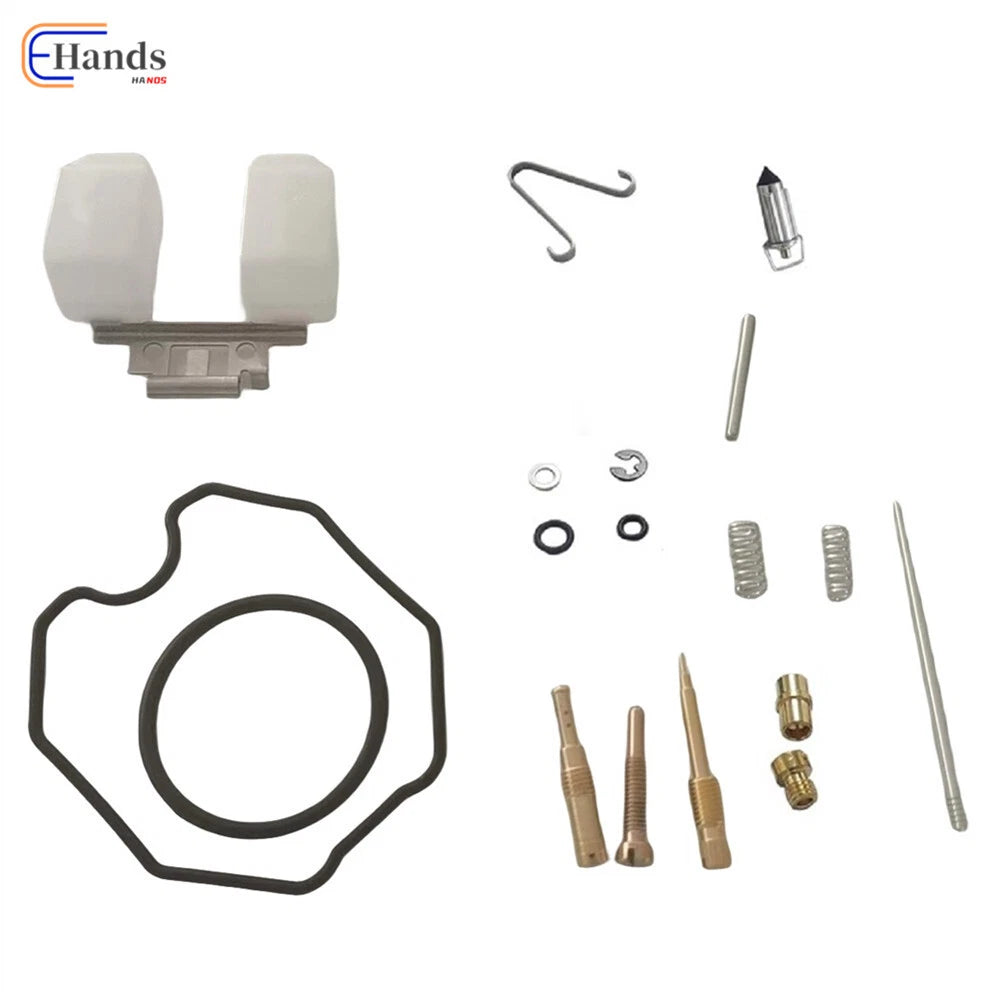PZ30 30mm Carburetor Repair Rebuild Kit for 150cc 160cc 250cc Pit Bike ATV