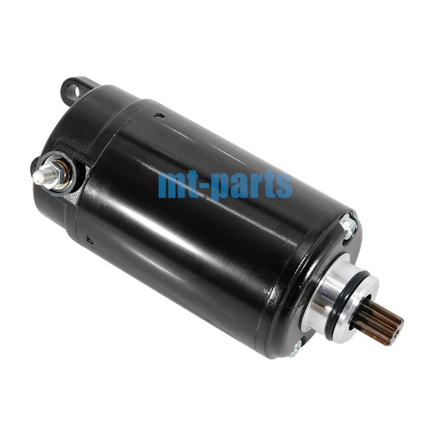 Starter Motor for Benelli 752S (2021–2025) / Leoncino 800 Trail (2022–2025)